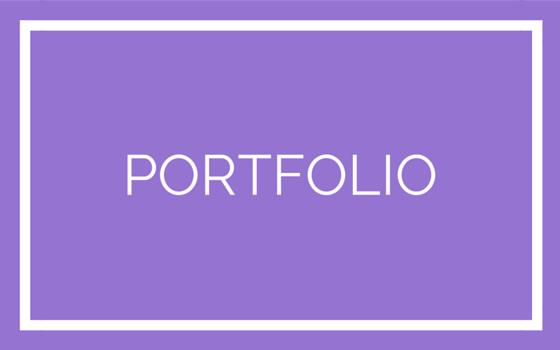 Senior Portrait Gallery