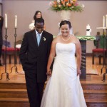 New Wedding Focus: Multicultural Weddings