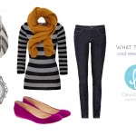 What to Wear: Cool Weather Style