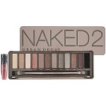 Friday Favorites: Urban Decay Naked Palette