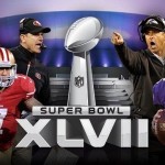 What to do this Weekend: The Super Bowl!