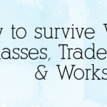 How to Survive WPPI: Part Two: Classes, Tradeshow, and Workshops