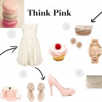 Fashion Friday: Think Pink