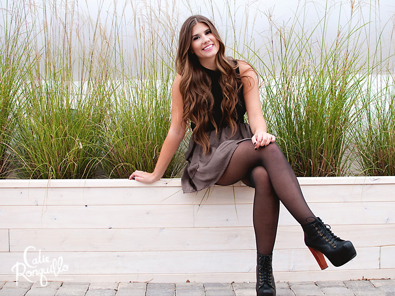 Texas State Fair Senior Portraits