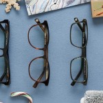 Warby Parker: Winter Collection