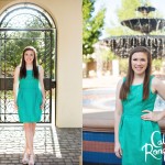 Paige | Coppell Senior Portraits