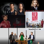 Fall Favorites: 5 New TV Shows to Check Out