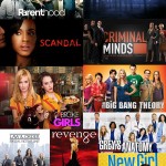 My 10 Favorite TV Shows Returning this Season