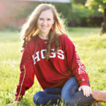 Southlake Senior Photography | Amanda | Coppell High School