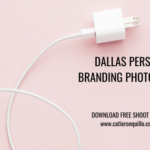 Dallas Personal Branding Photography