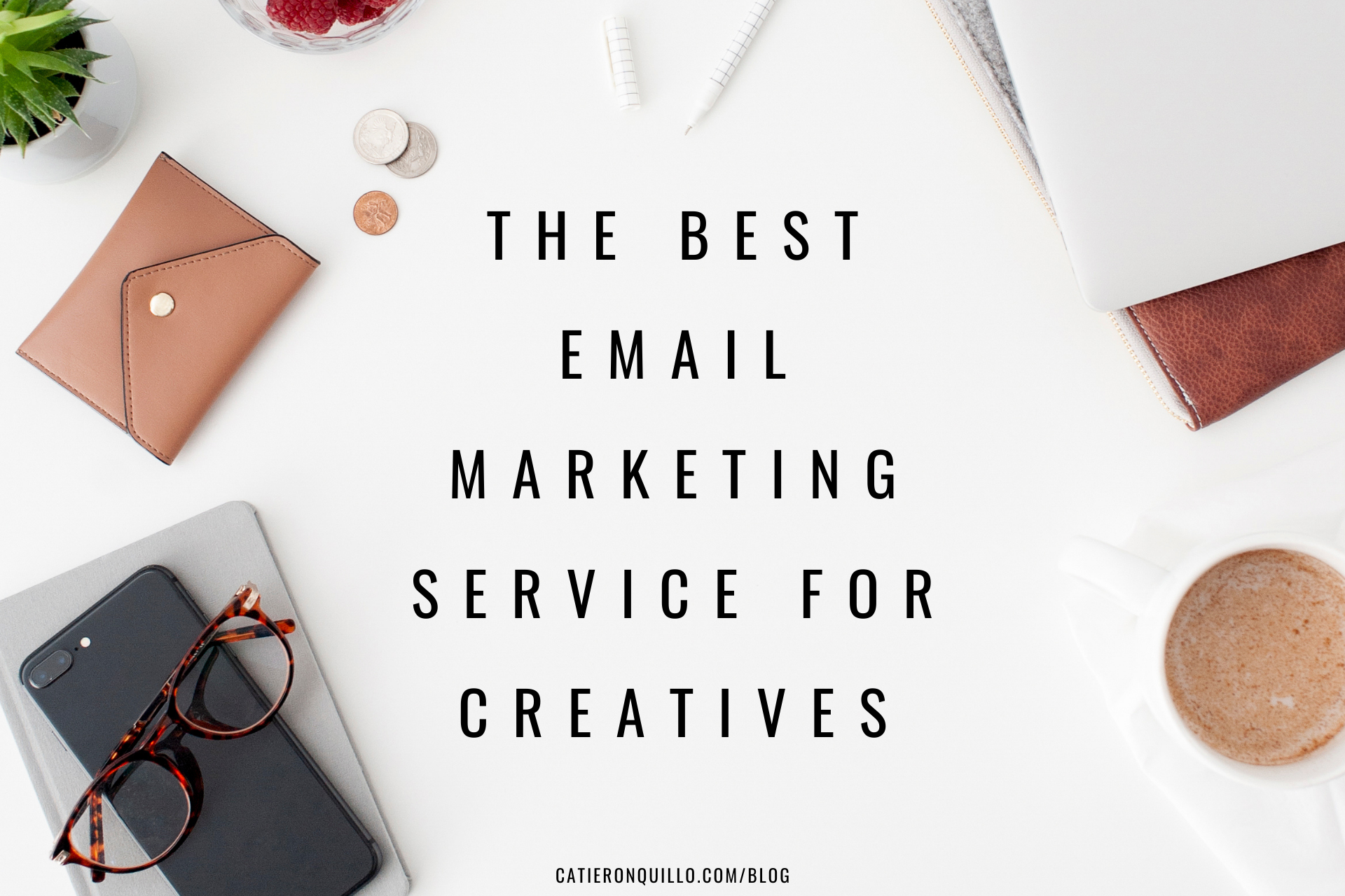 THE BEST EMAIL MARKETING SERVICE FOR CREATIVES FLODESK