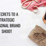 4 Secrets to a Strategic Personal Brand Shoot