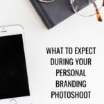 What to Expect During Your North Dallas Personal Branding Photoshoot