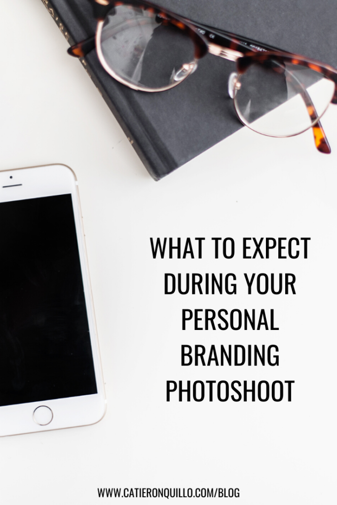 what to expect during your north dallas personal branding shoot