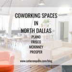 The Best Coworking Spaces In North Dallas