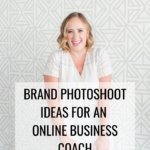 The Best Frisco Brand Photographer for Business Coaches