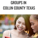 The Best Women’s Networking Groups – Collin County Texas