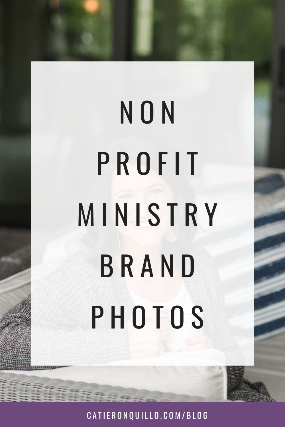 nonprofit branding photos