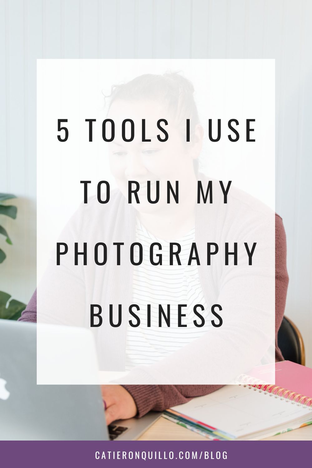 business tools for photography biz