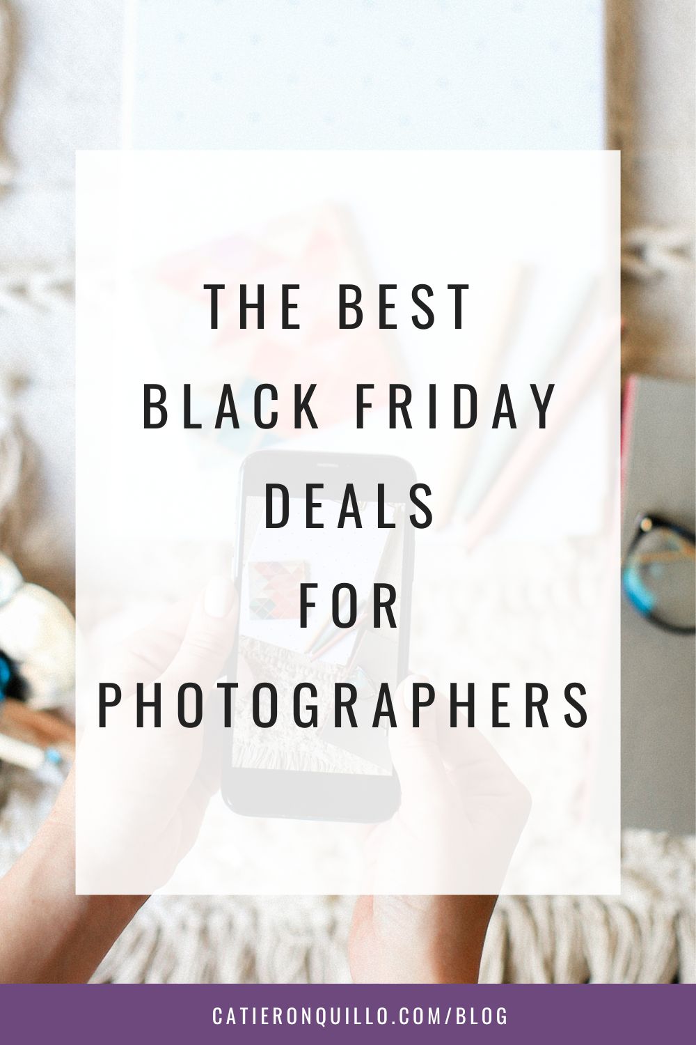 best black friday deals for photographers