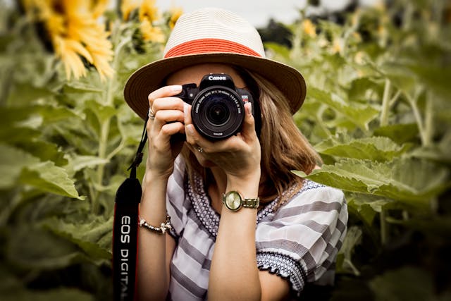 starting your photography business