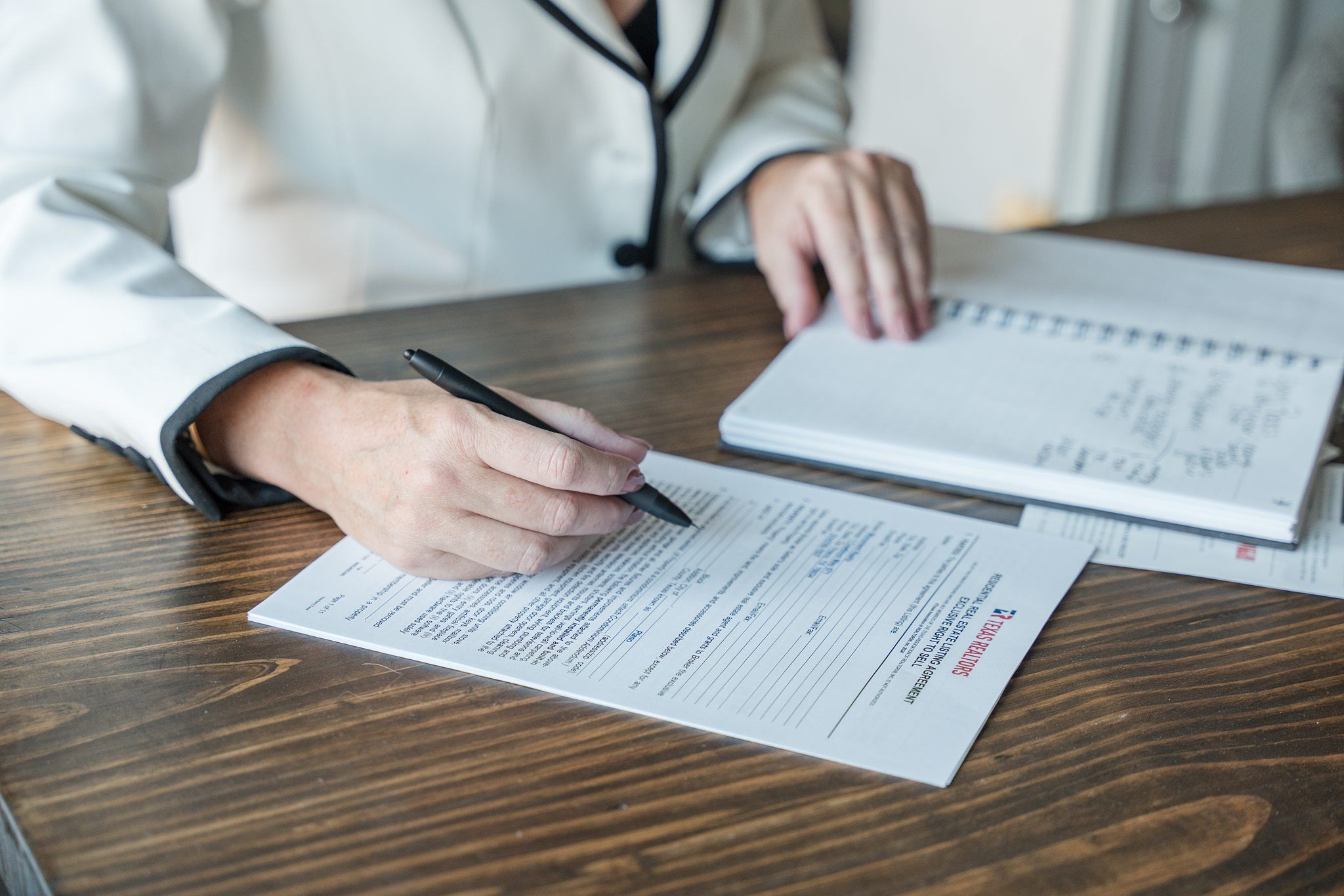 real estate brand photos taken by catie ronquillo celina tx brand photographer