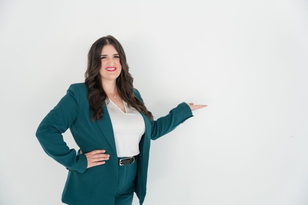 JJ Dental Coaching - have you outgrown your brand photos
