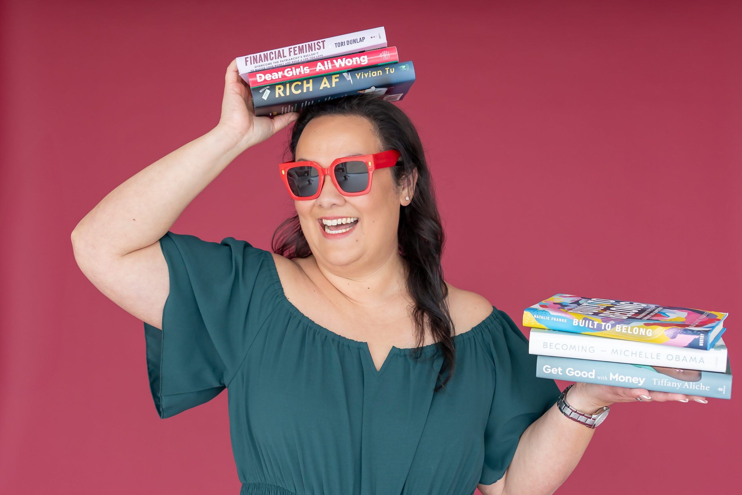 catie ronquillo dallas brand photographer; how often should you update your brand photos